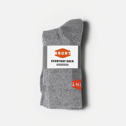 Everyday Socks (3 Pack)