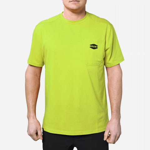 The Martin Short Sleeve Pocket Tee Pack
