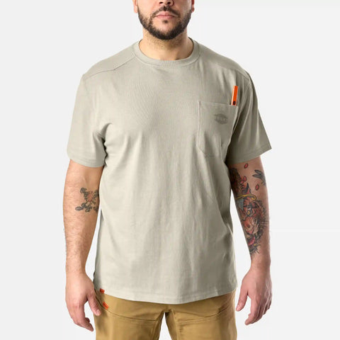 The Martin Short Sleeve Pocket Tee Pack