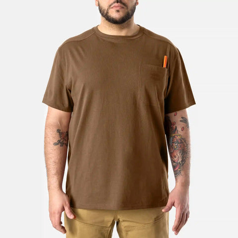 The Martin Short Sleeve Pocket Tee Pack
