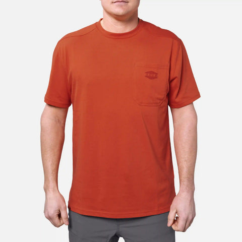 The Martin Short Sleeve Pocket Tee Pack