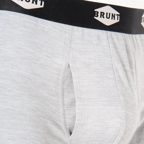 The 6" Comfort Tech Boxer Brief (2 Pack)